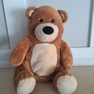 Kohl’s Cares Plush Brown Bear – Salina Yoon Collection